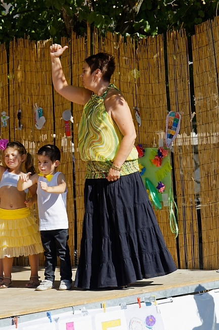 Fête de l'école de St Victor-018